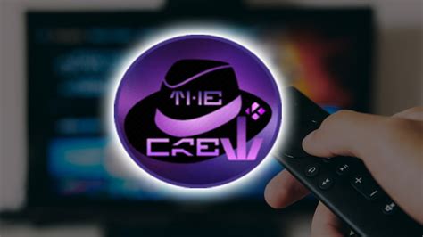 kodi addon the crew